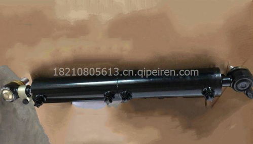 歐曼GTL/ETX系列轉向助力油缸1331334013005詳解 價格、圖片與優質配件廠家指南